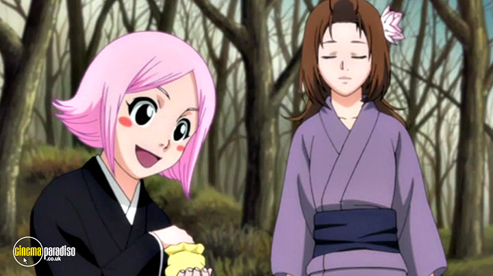 A still #17 from Bleach: Series 14: Part 2 (2013)