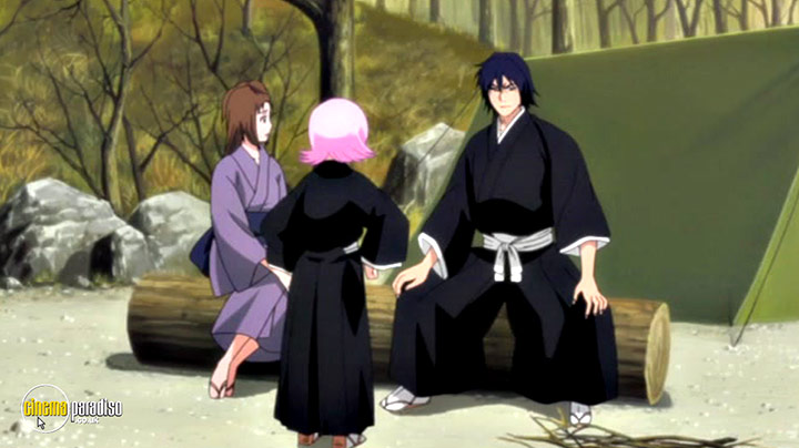 A still #14 from Bleach: Series 14: Part 2 (2013)