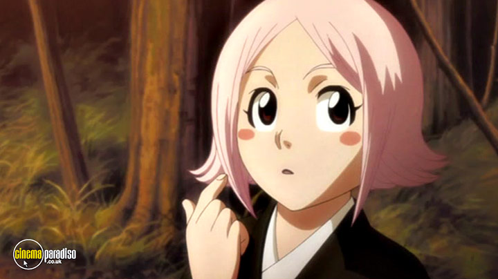 A still #19 from Bleach: Series 14: Part 2 (2013)
