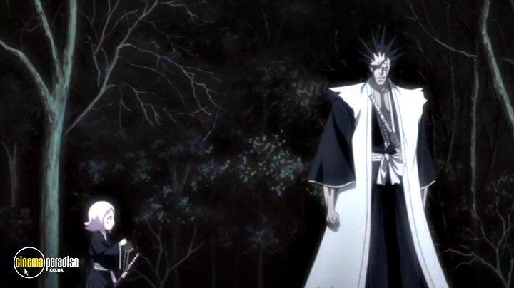 A still #18 from Bleach: Series 14: Part 2 (2013)