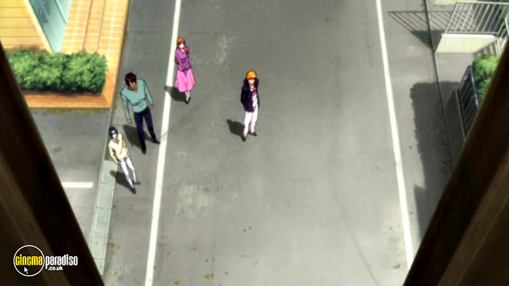 A still #20 from Bleach: Series 14: Part 2 (2013)