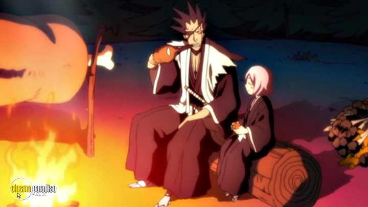 A still #24 from Bleach: Series 14: Part 2 (2013)