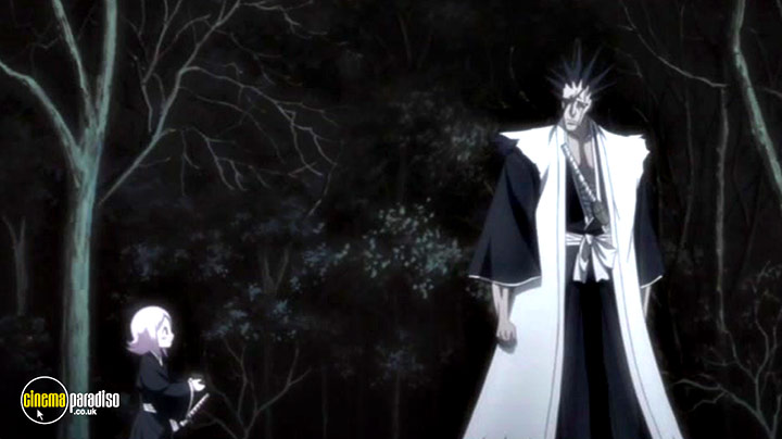 A still #26 from Bleach: Series 14: Part 2 (2013)