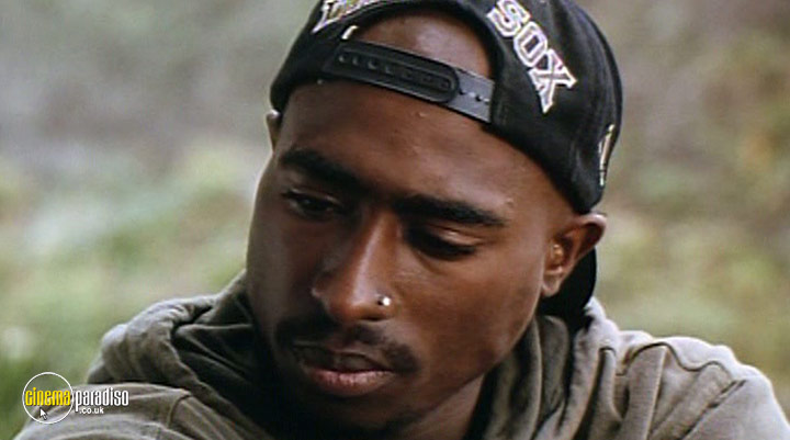 A still #2 from Poetic Justice (1993)