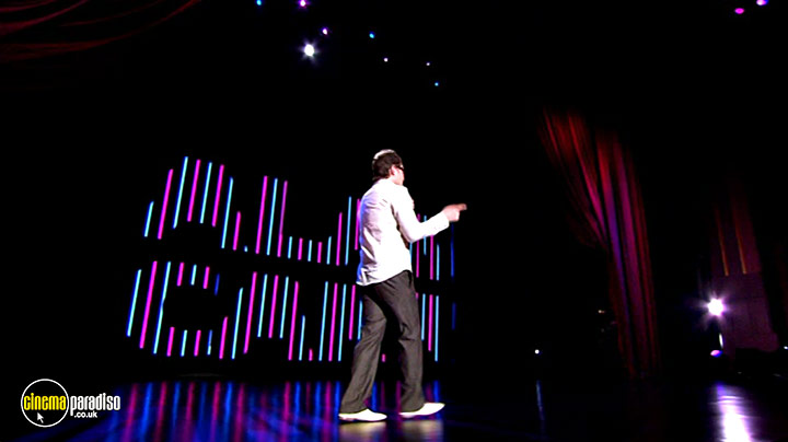 A still #34 from Alan Carr: Tooth Fairy: Live (2007)