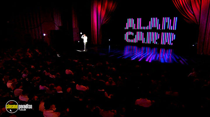 A still #32 from Alan Carr: Tooth Fairy: Live (2007)