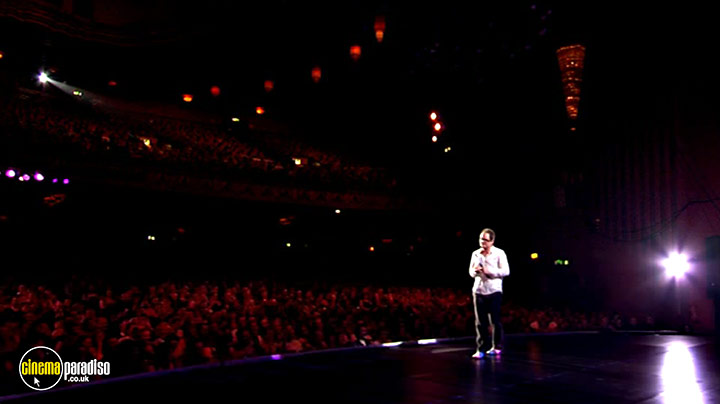 A still #30 from Alan Carr: Tooth Fairy: Live (2007)