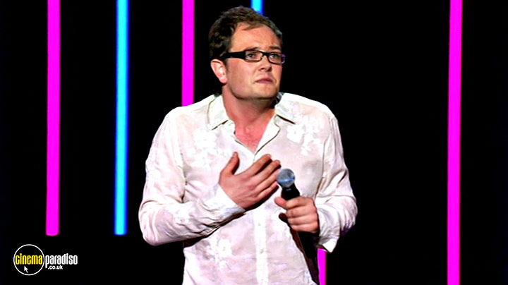 A still #1 from Alan Carr: Tooth Fairy: Live (2007)