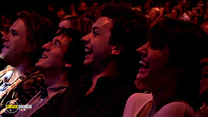 A still #29 from Alan Carr: Tooth Fairy: Live (2007)