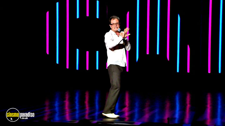 A still #27 from Alan Carr: Tooth Fairy: Live (2007)