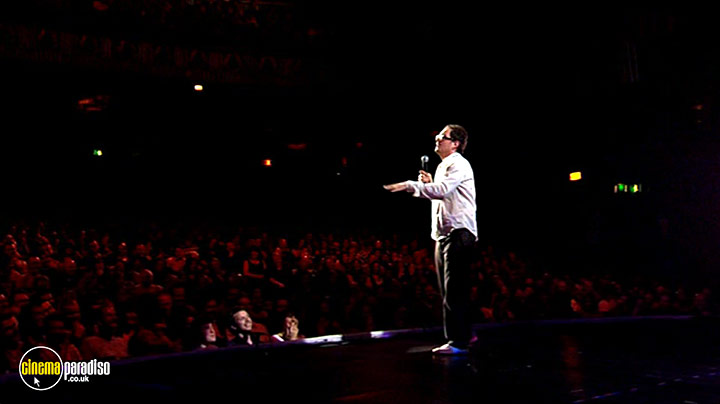 A still #25 from Alan Carr: Tooth Fairy: Live (2007)