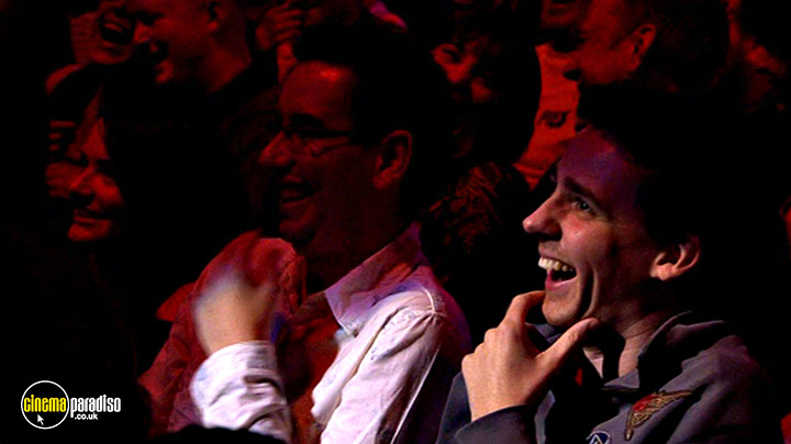 A still #23 from Alan Carr: Tooth Fairy: Live (2007)