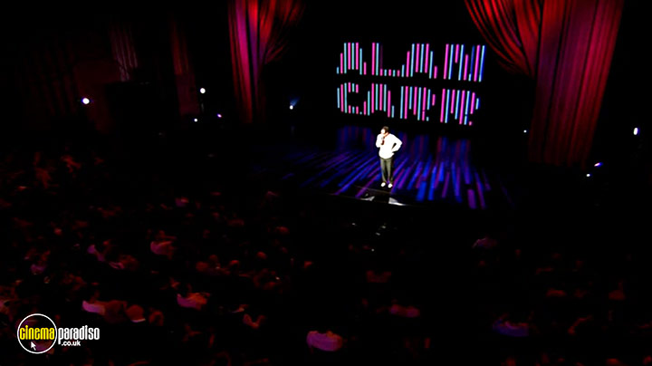 A still #22 from Alan Carr: Tooth Fairy: Live (2007)