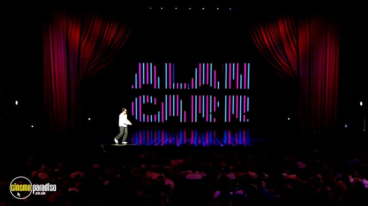 A still #20 from Alan Carr: Tooth Fairy: Live (2007)