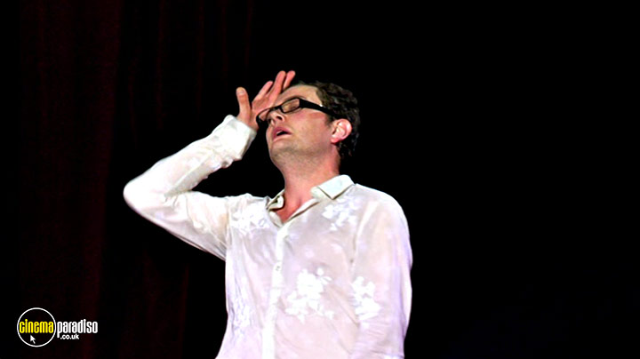 A still #12 from Alan Carr: Tooth Fairy: Live (2007)