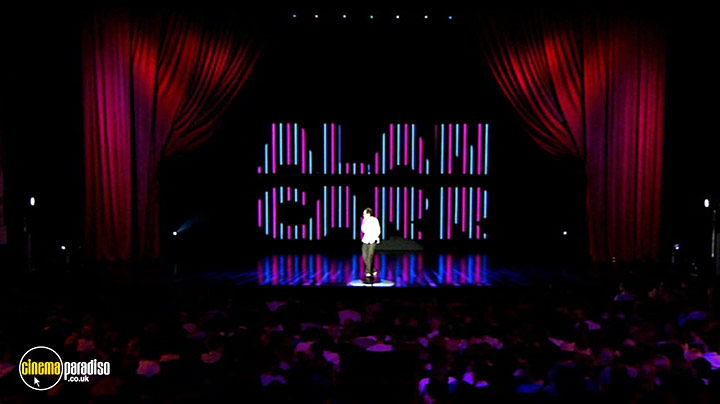 A still #8 from Alan Carr: Tooth Fairy: Live (2007)