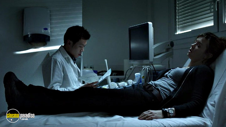 A still #11 from Spiral: Series 5 (2014)