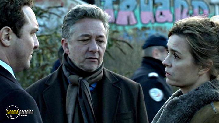 A still #15 from Spiral: Series 5 (2014)