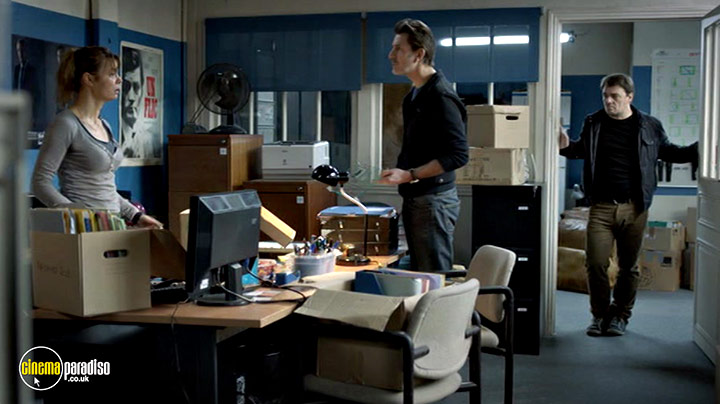 A still #17 from Spiral: Series 5 (2014)
