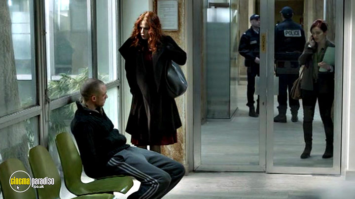 A still #20 from Spiral: Series 5 (2014)