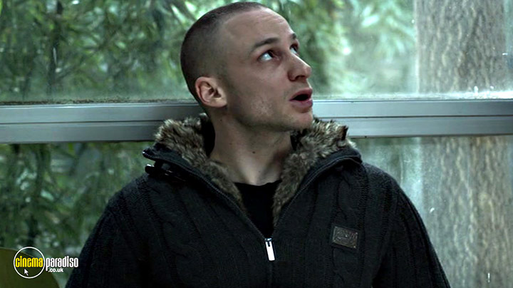 A still #21 from Spiral: Series 5 (2014)