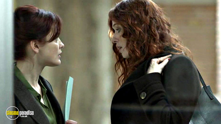 A still #22 from Spiral: Series 5 (2014)