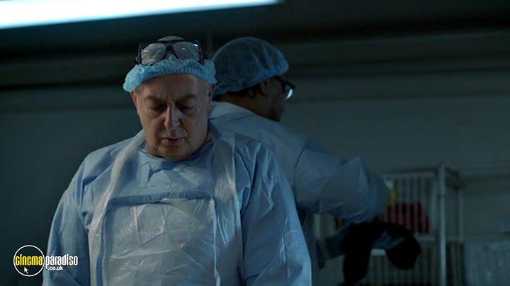 A still #23 from Spiral: Series 5 (2014)