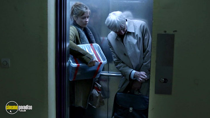 A still #24 from Spiral: Series 5 (2014)