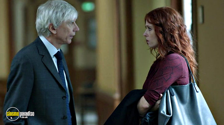 A still #25 from Spiral: Series 5 (2014)