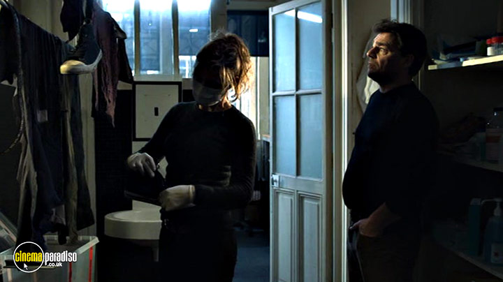 A still #28 from Spiral: Series 5 (2014)