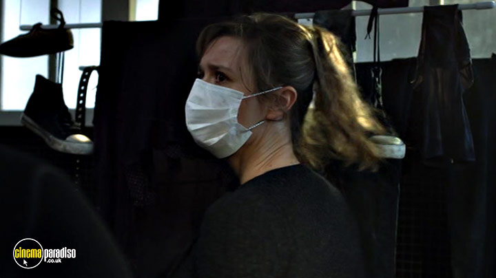 A still #29 from Spiral: Series 5 (2014)