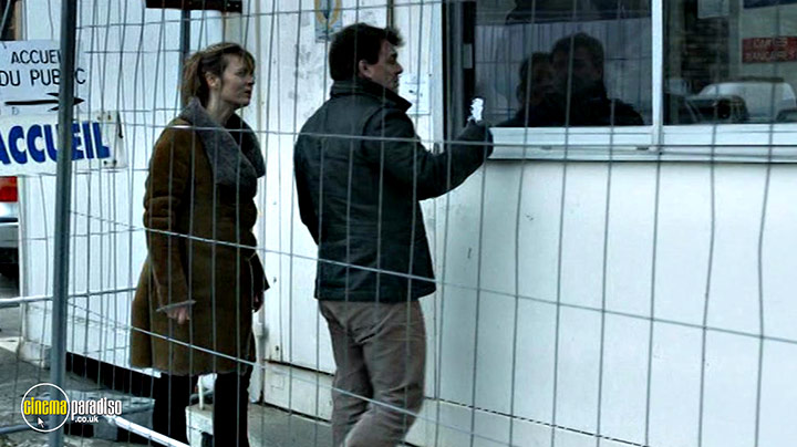 A still #30 from Spiral: Series 5 (2014)