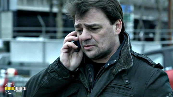 A still #31 from Spiral: Series 5 (2014)