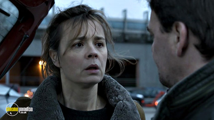 A still #32 from Spiral: Series 5 (2014)