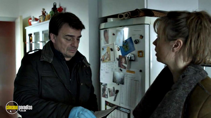 A still #33 from Spiral: Series 5 (2014)