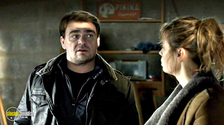 A still #34 from Spiral: Series 5 (2014)