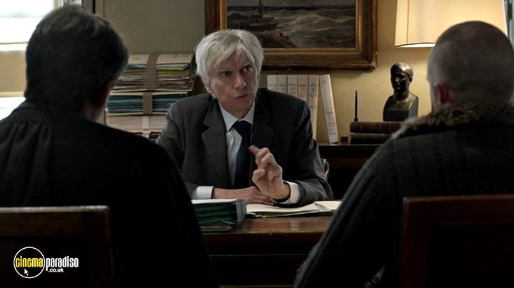 A still #35 from Spiral: Series 5 (2014)