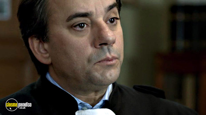 A still #36 from Spiral: Series 5 (2014)