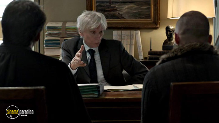 A still #37 from Spiral: Series 5 (2014)