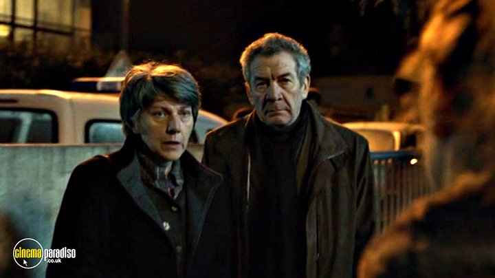 A still #38 from Spiral: Series 5 (2014)