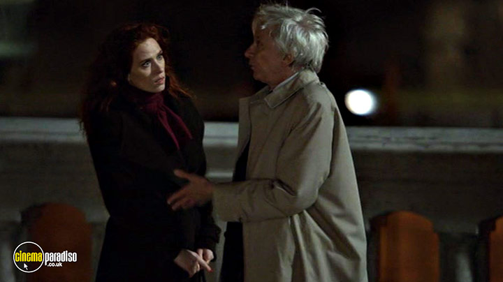 A still #40 from Spiral: Series 5 (2014)