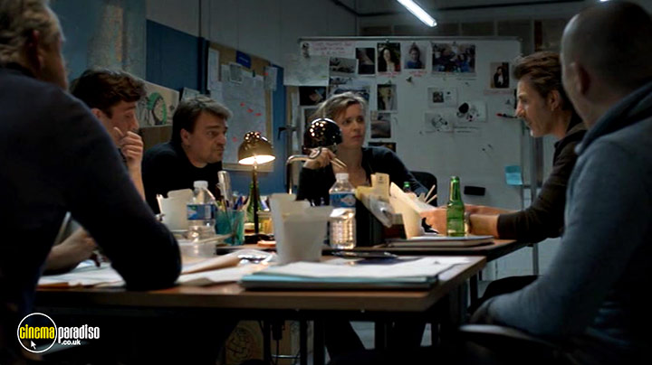 A still #41 from Spiral: Series 5 (2014)