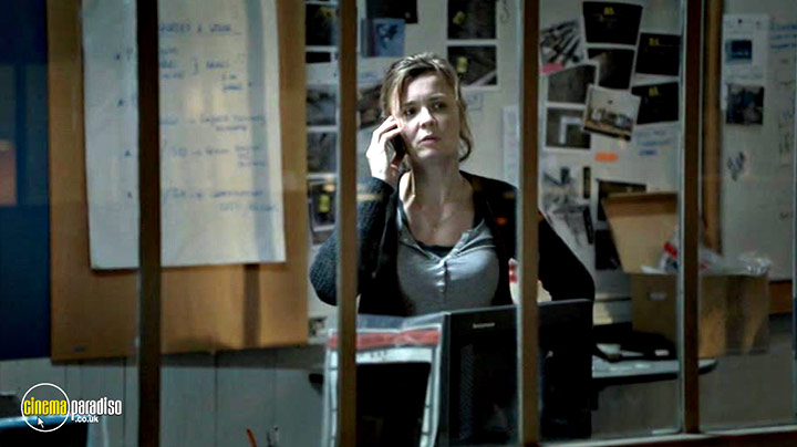 A still #42 from Spiral: Series 5 (2014)