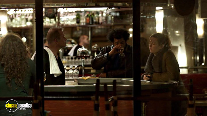 A still #43 from Spiral: Series 5 (2014)