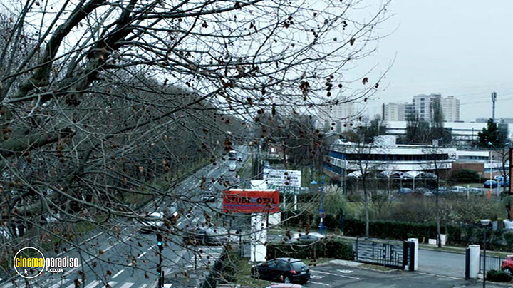A still #44 from Spiral: Series 5 (2014)