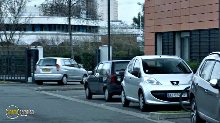 A still #47 from Spiral: Series 5 (2014)