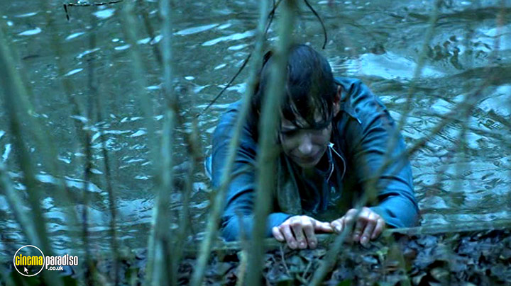 A still #48 from Spiral: Series 5 (2014)
