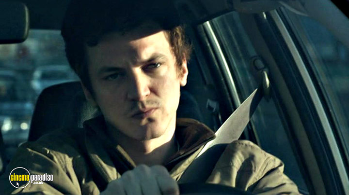 A still #49 from Spiral: Series 5 (2014)