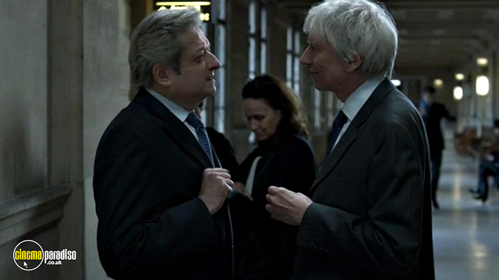 A still #51 from Spiral: Series 5 (2014)