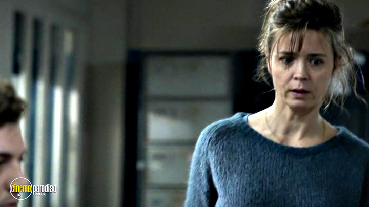 A still #52 from Spiral: Series 5 (2014)